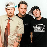 BLINK 182